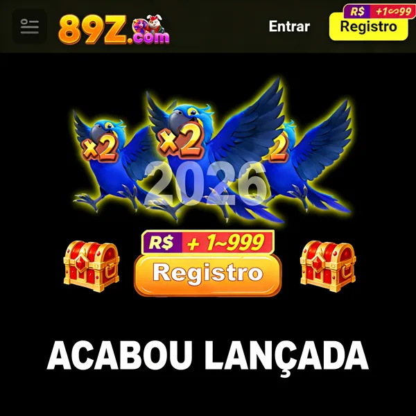 89Z Game Online Resmi 2026