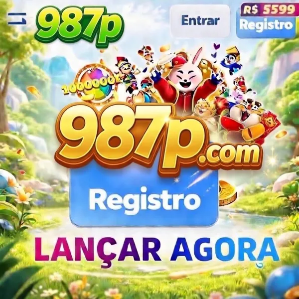 987P Slot Anti Rungkad Indonesia