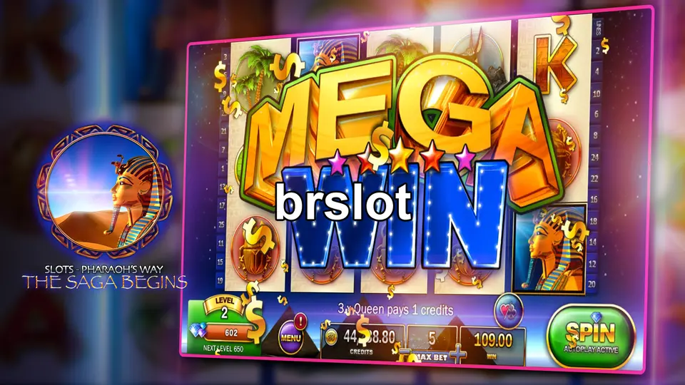 brslot Login