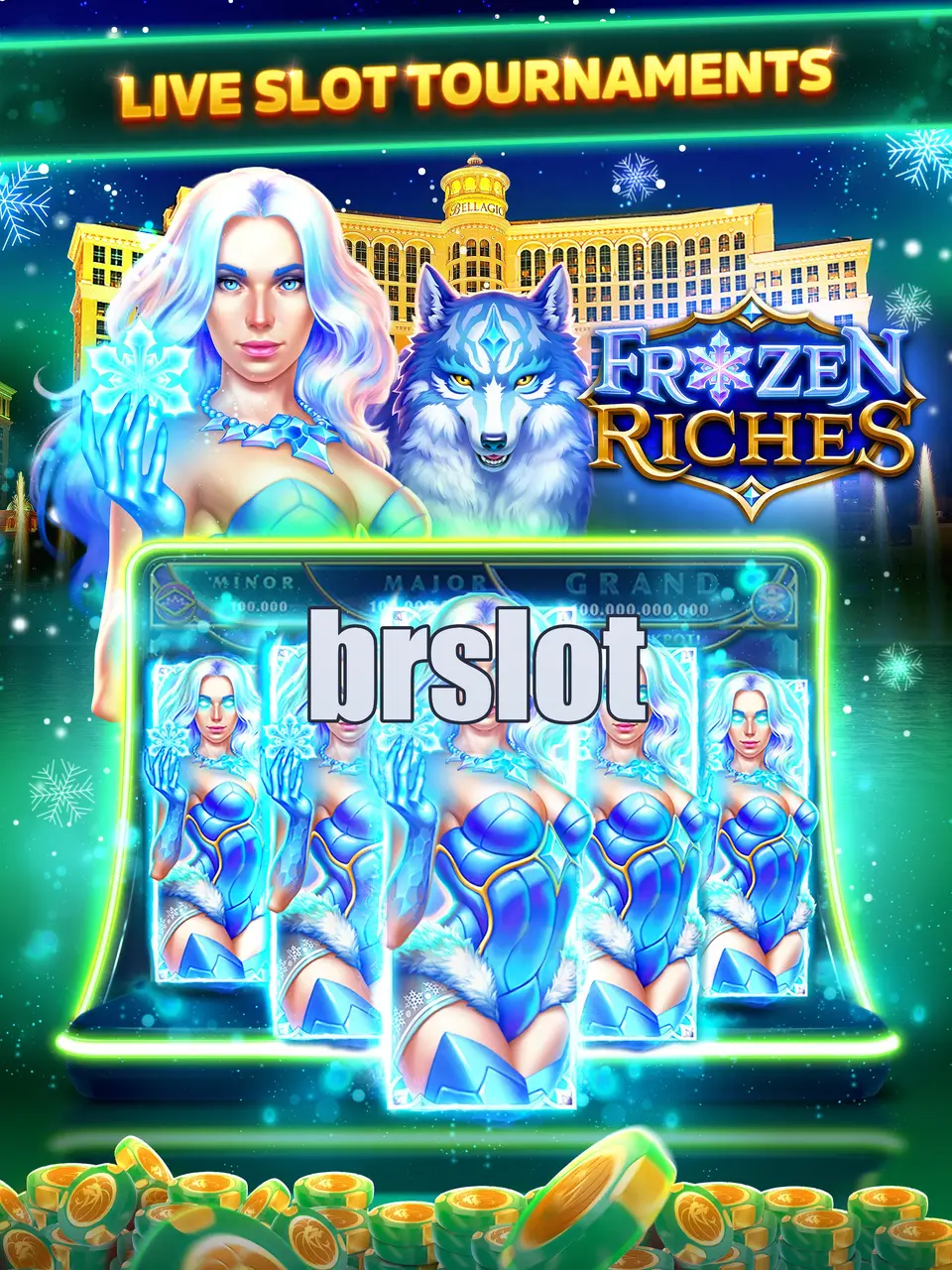 brslot Login