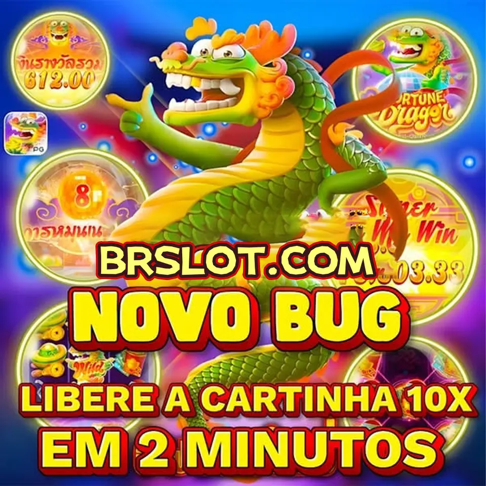 BRSLOT APK Oficial Baixar Indonesia