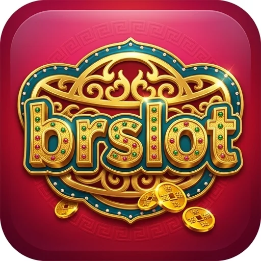 brslot Logo - Oficial